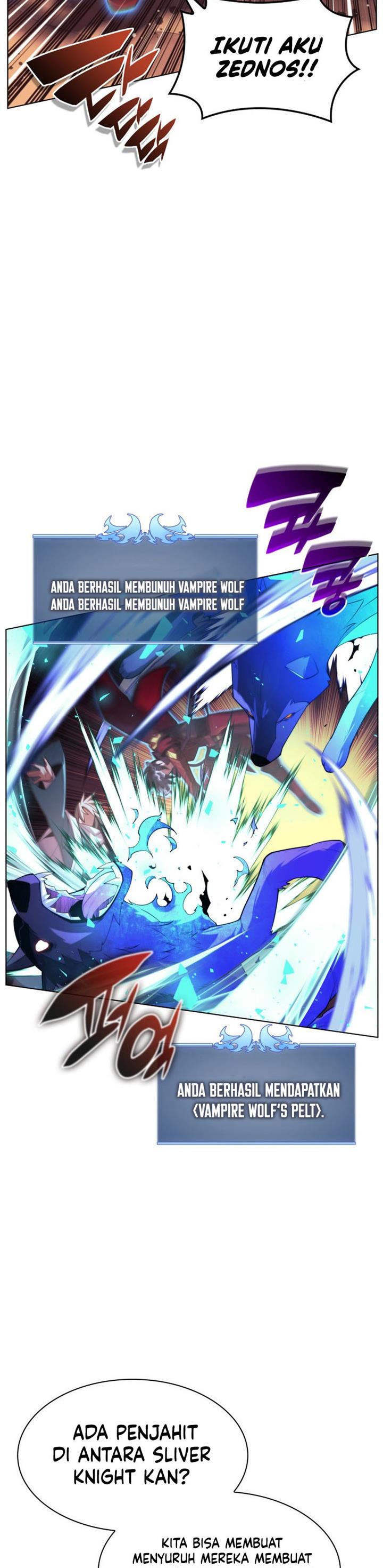 Overgeared Chap 152 - Next Chap 153