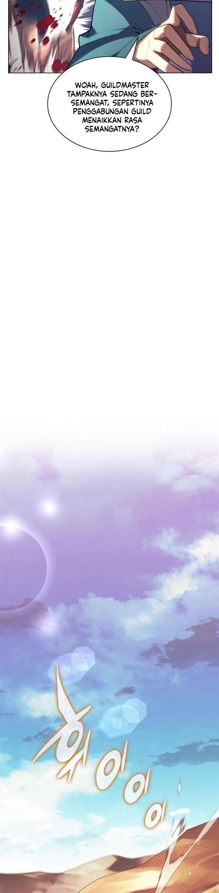 Overgeared Chap 152 - Next Chap 153