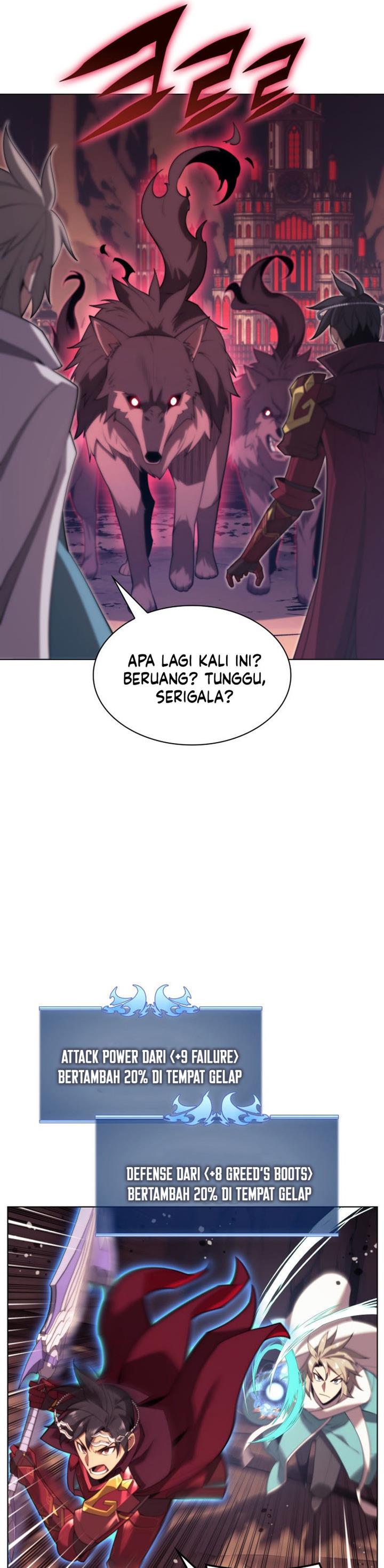 Overgeared Chap 152 - Next Chap 153