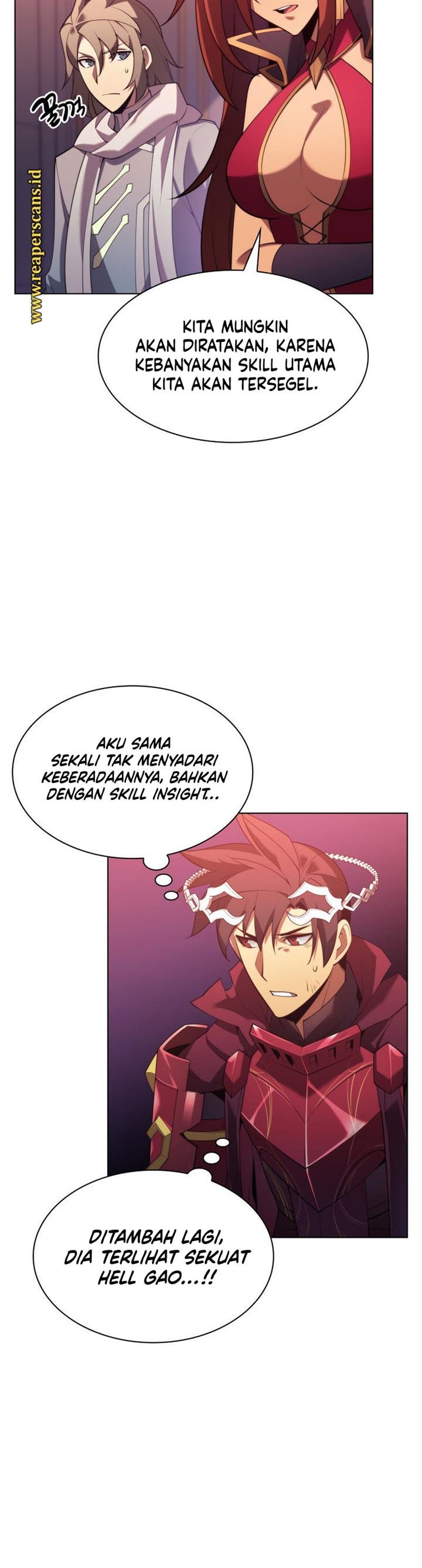 Overgeared Chap 152 - Next Chap 153