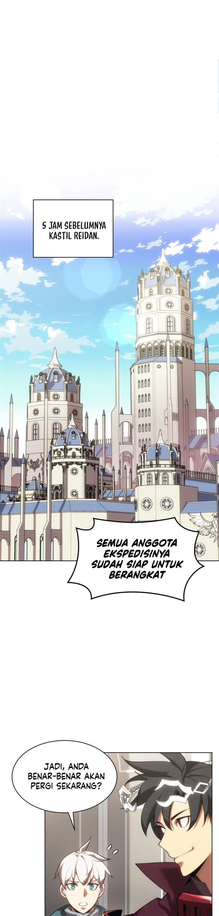 Overgeared Chap 152 - Next Chap 153