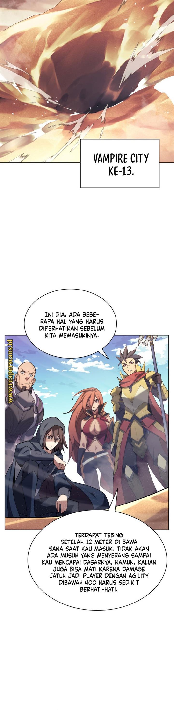 Overgeared Chap 152 - Next Chap 153