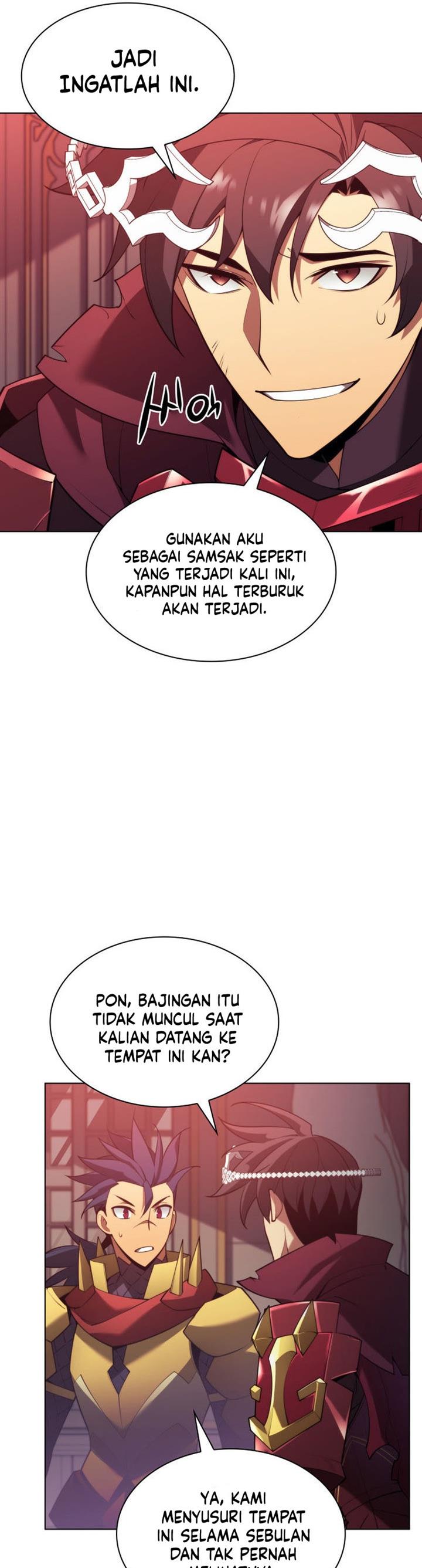 Overgeared Chap 152 - Next Chap 153