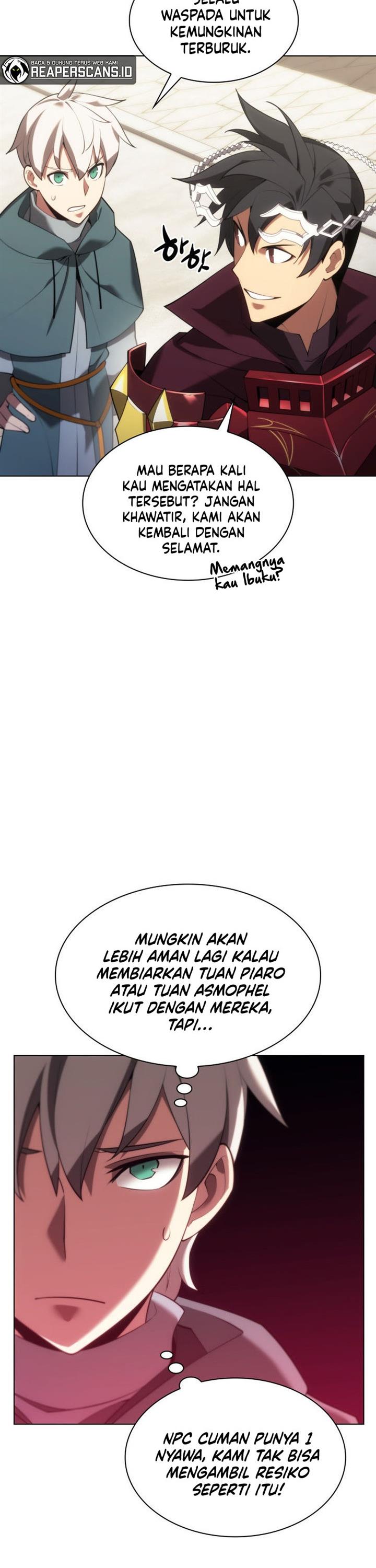 Overgeared Chap 152 - Next Chap 153