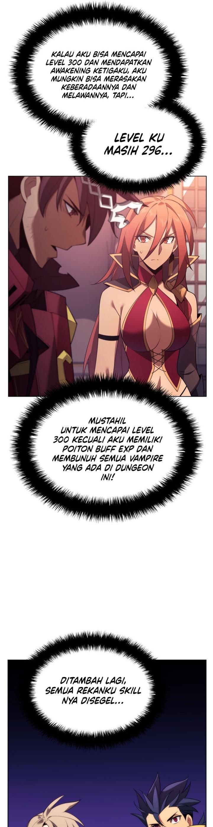 Overgeared Chap 152 - Next Chap 153