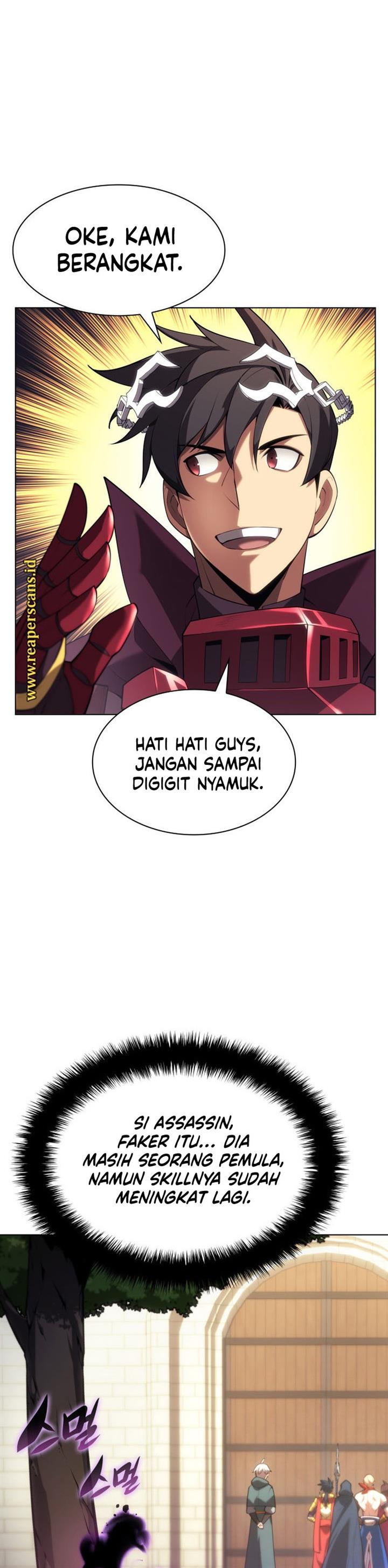 Overgeared Chap 152 - Next Chap 153