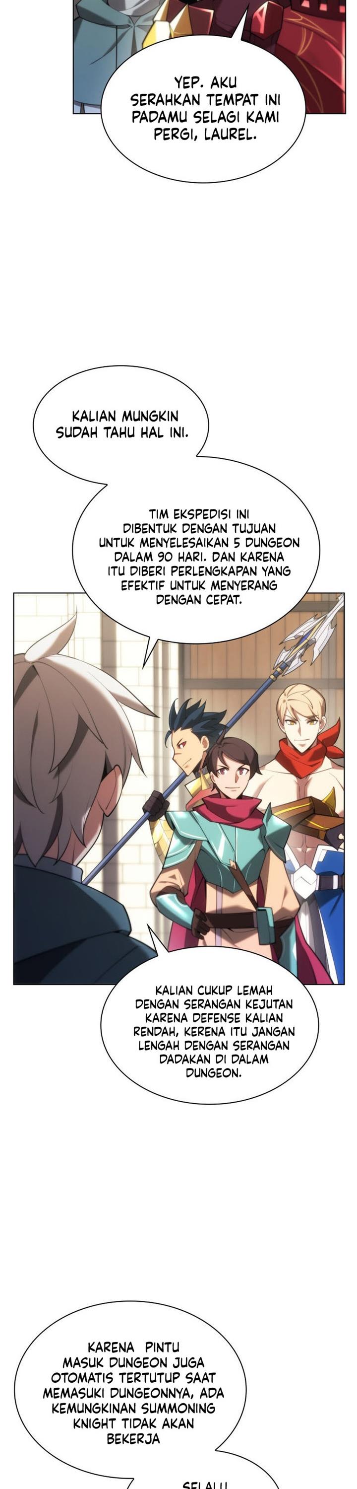 Overgeared Chap 152 - Next Chap 153