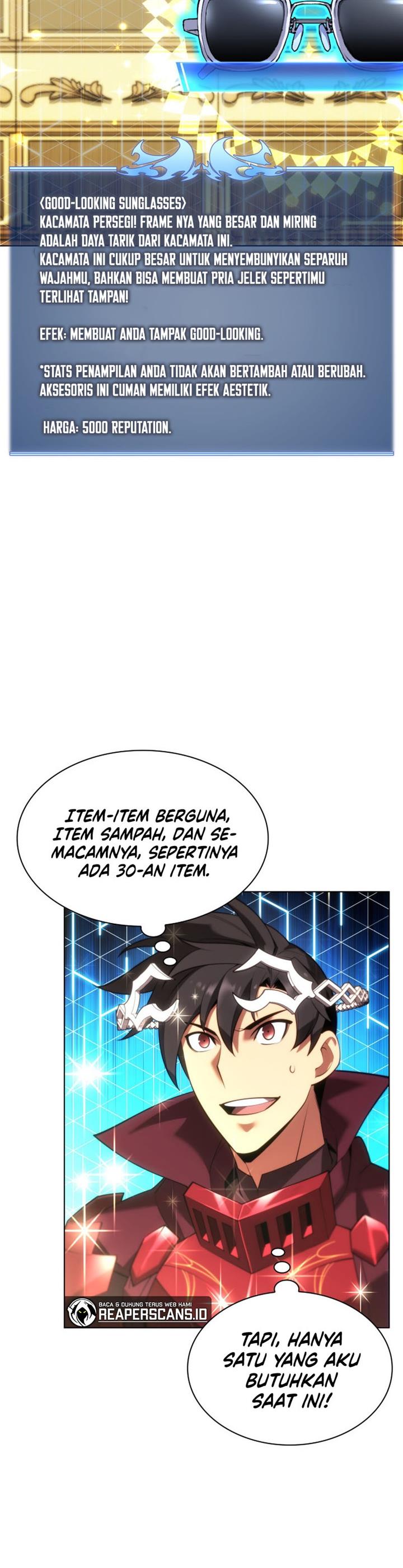 Overgeared Chap 152 - Next Chap 153
