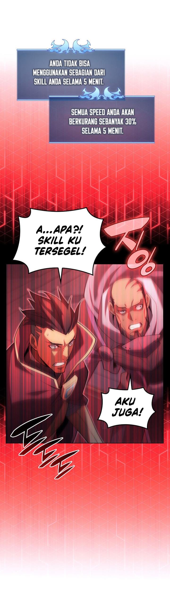Overgeared Chap 152 - Next Chap 153