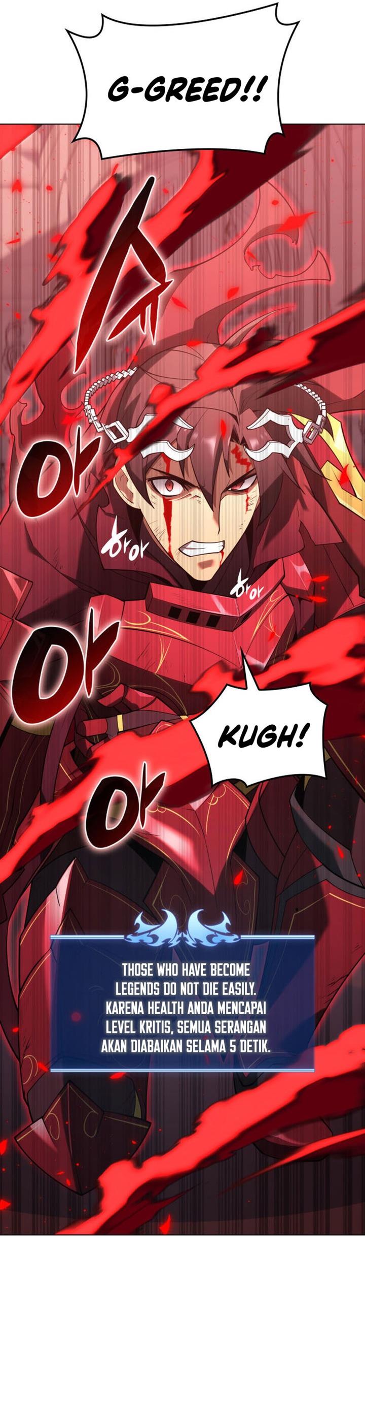 Overgeared Chap 152 - Next Chap 153