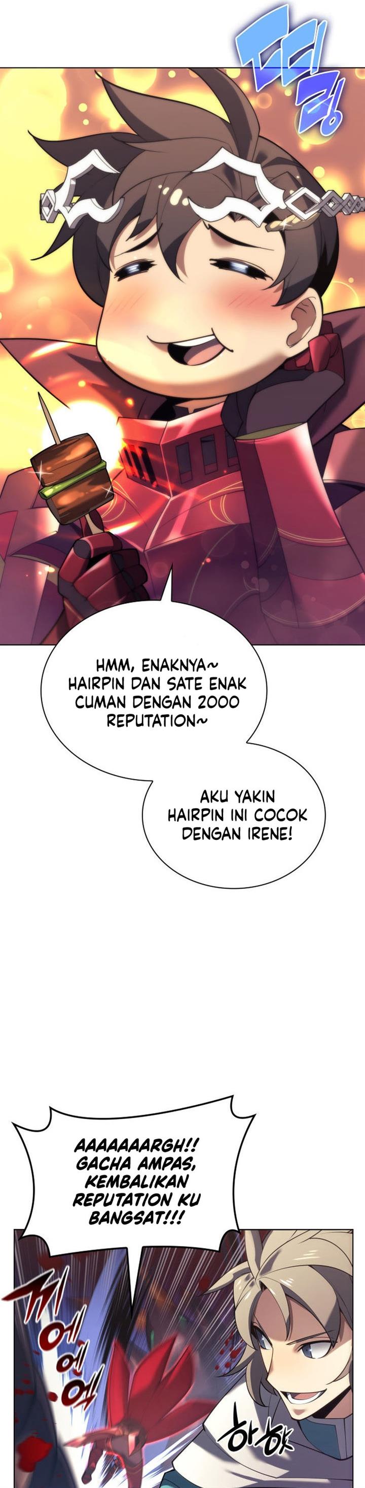 Overgeared Chap 152 - Next Chap 153