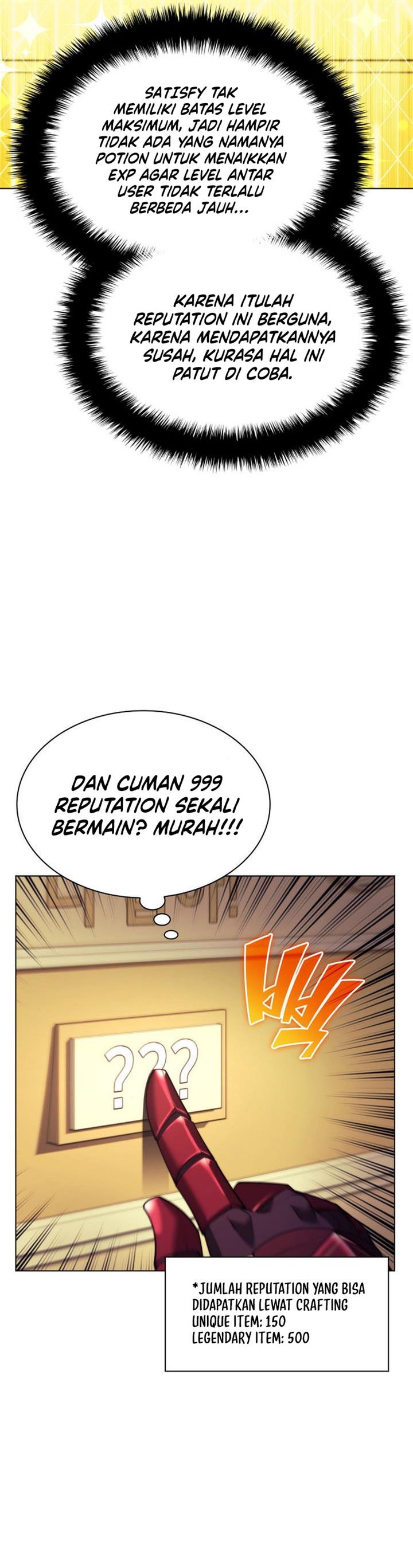 Overgeared Chap 152 - Next Chap 153