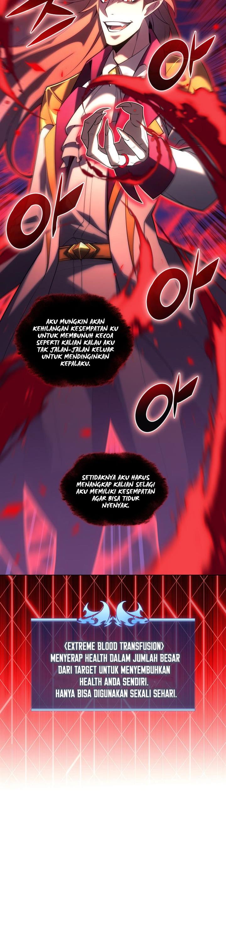 Overgeared Chap 152 - Next Chap 153