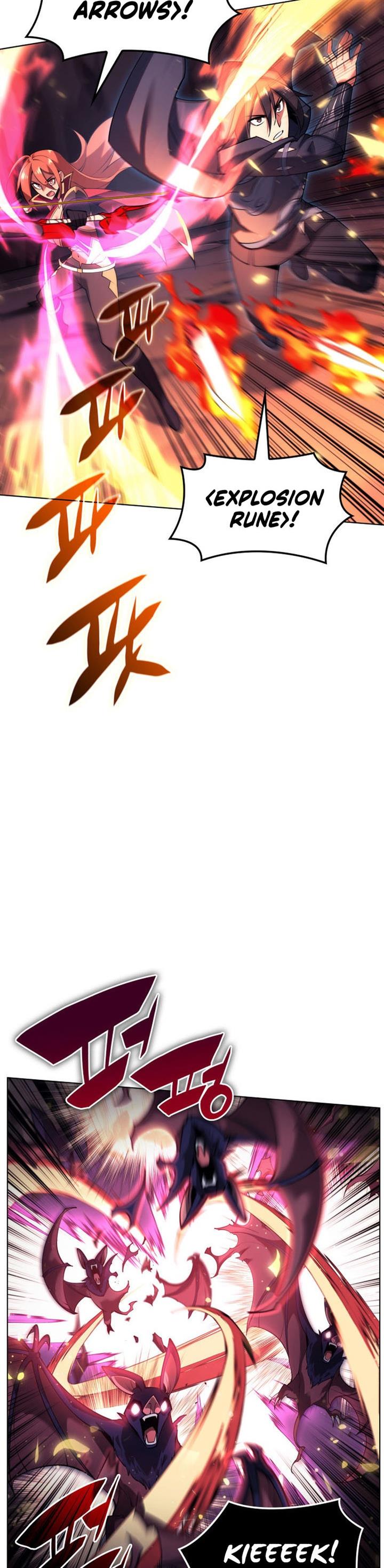 Overgeared Chap 152 - Next Chap 153