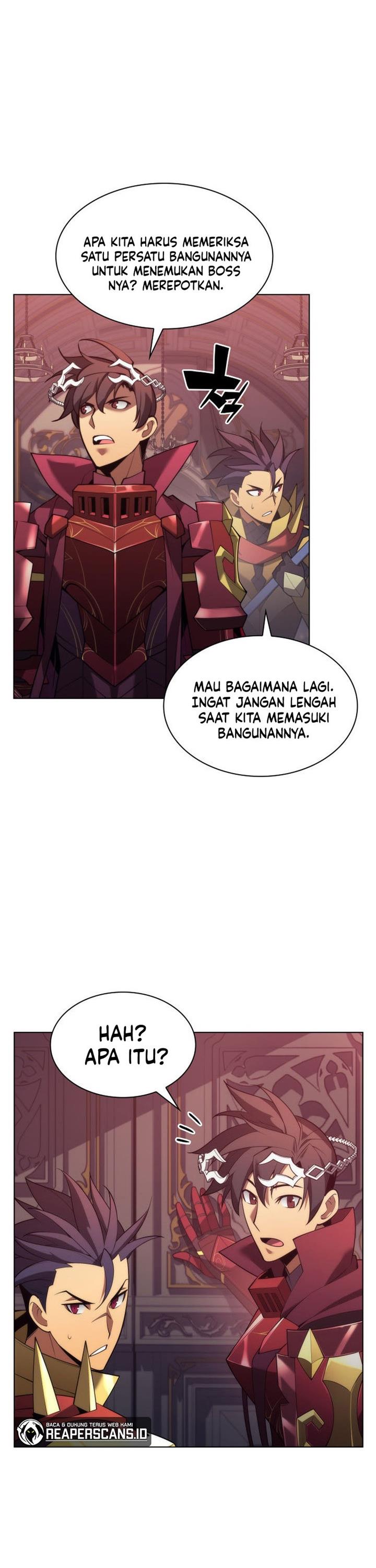 Overgeared Chap 152 - Next Chap 153