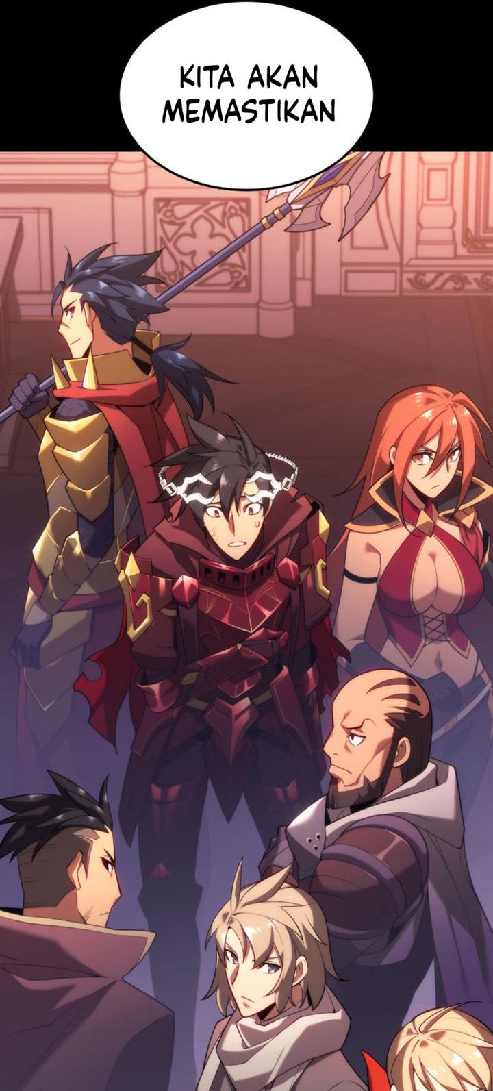 Overgeared Chap 152 - Next Chap 153