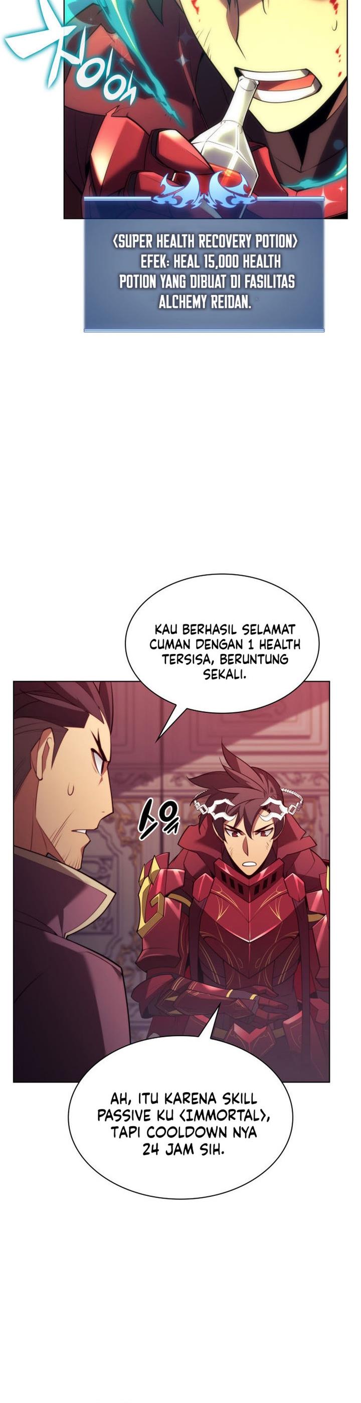 Overgeared Chap 152 - Next Chap 153