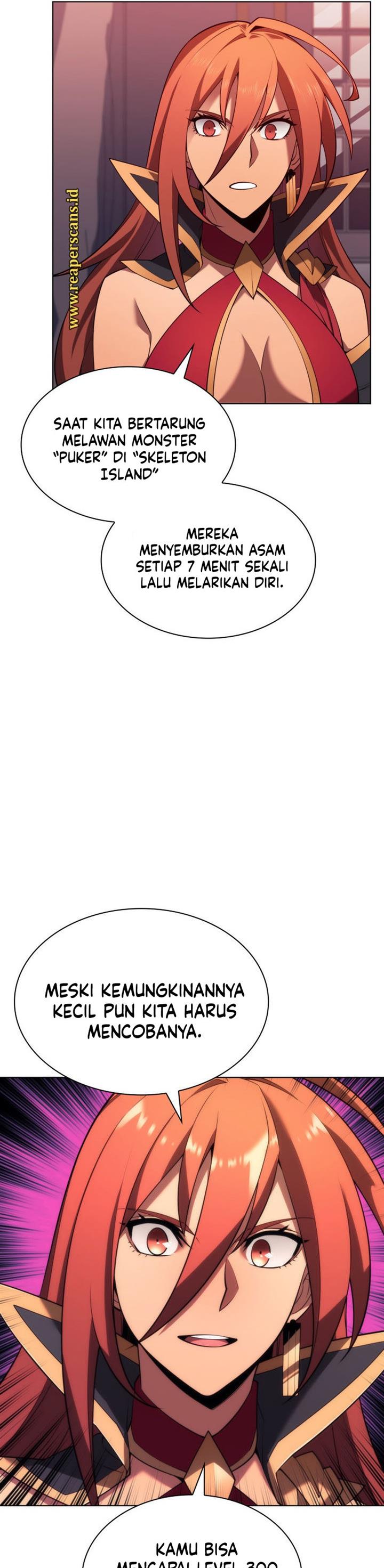 Overgeared Chap 152 - Next Chap 153