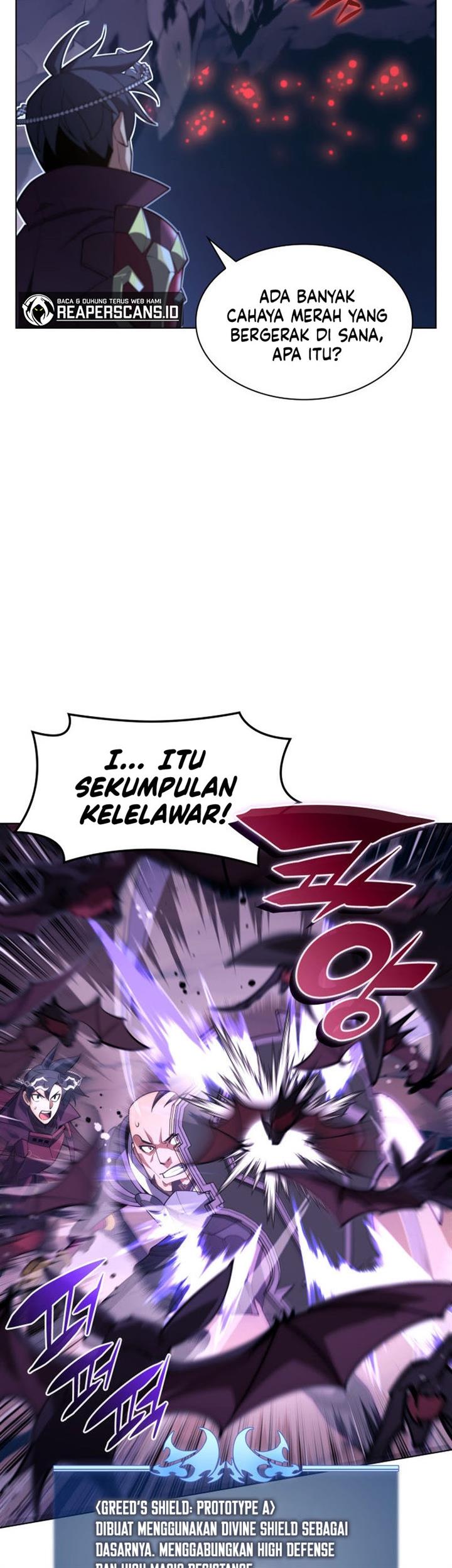 Overgeared Chap 152 - Next Chap 153