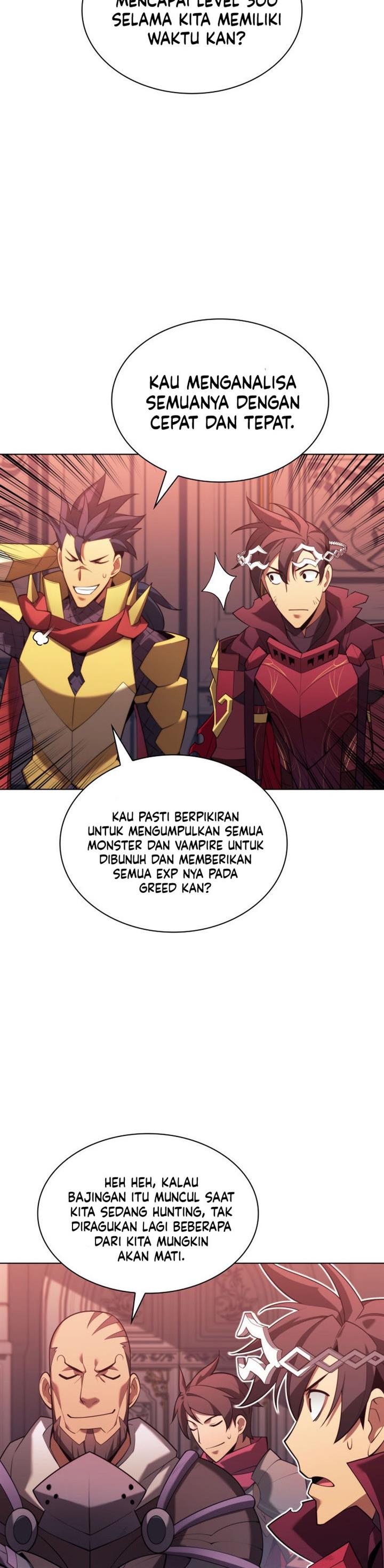 Overgeared Chap 152 - Next Chap 153