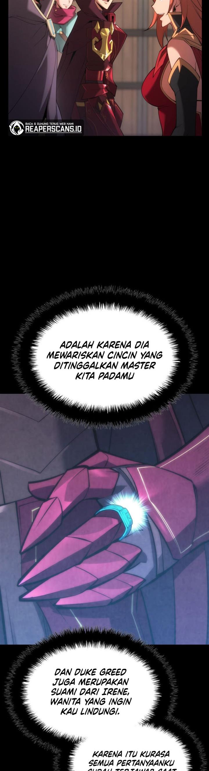 Overgeared Chap 152 - Next Chap 153