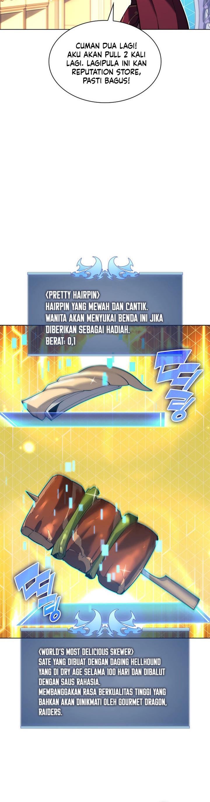 Overgeared Chap 152 - Next Chap 153