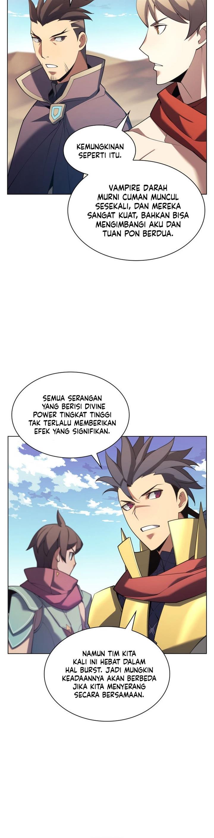 Overgeared Chap 152 - Next Chap 153
