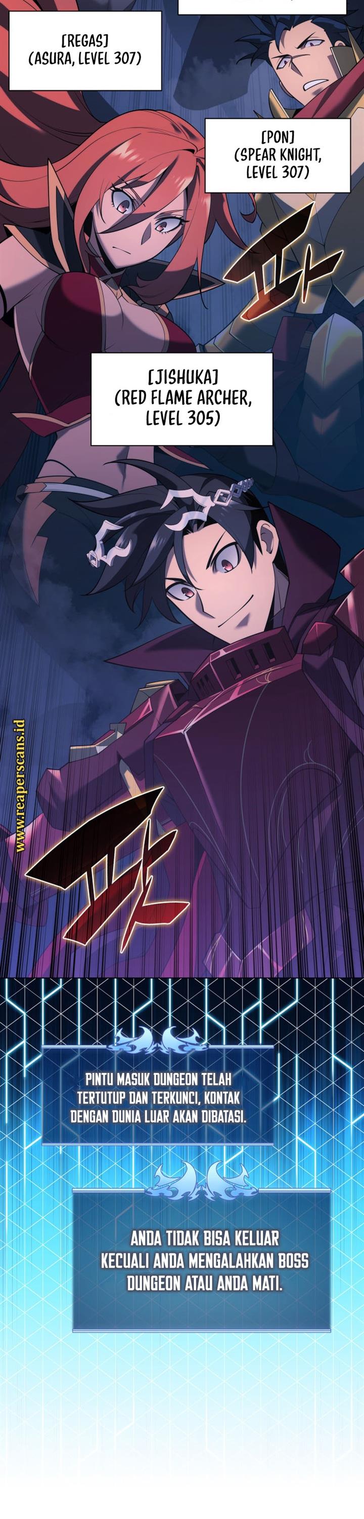 Overgeared Chap 152 - Next Chap 153