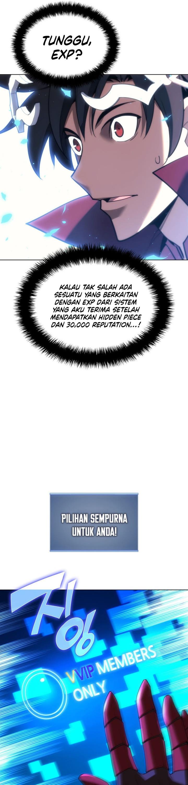 Overgeared Chap 152 - Next Chap 153
