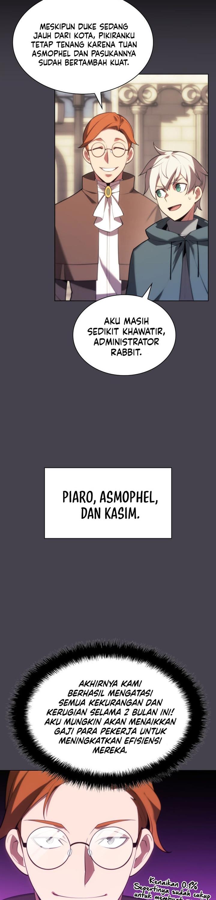 Overgeared Chap 152 - Next Chap 153