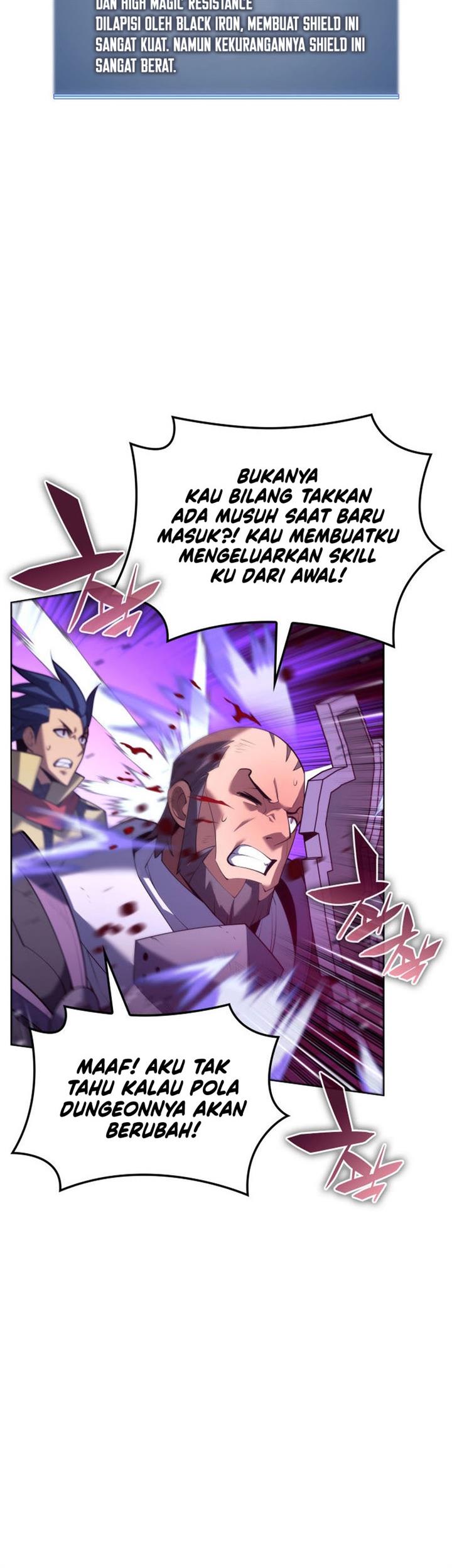 Overgeared Chap 152 - Next Chap 153