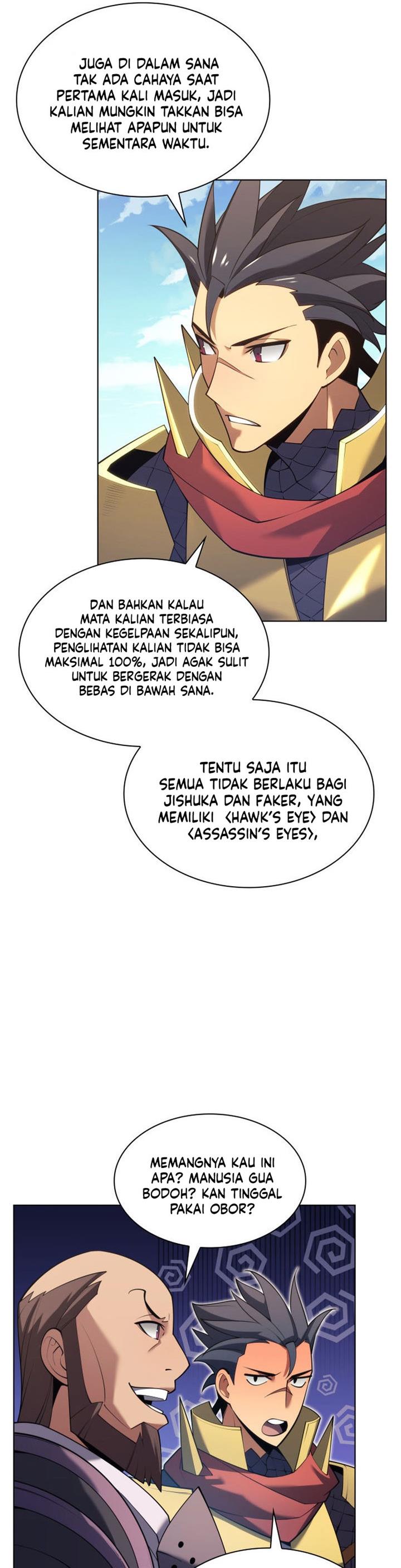 Overgeared Chap 152 - Next Chap 153
