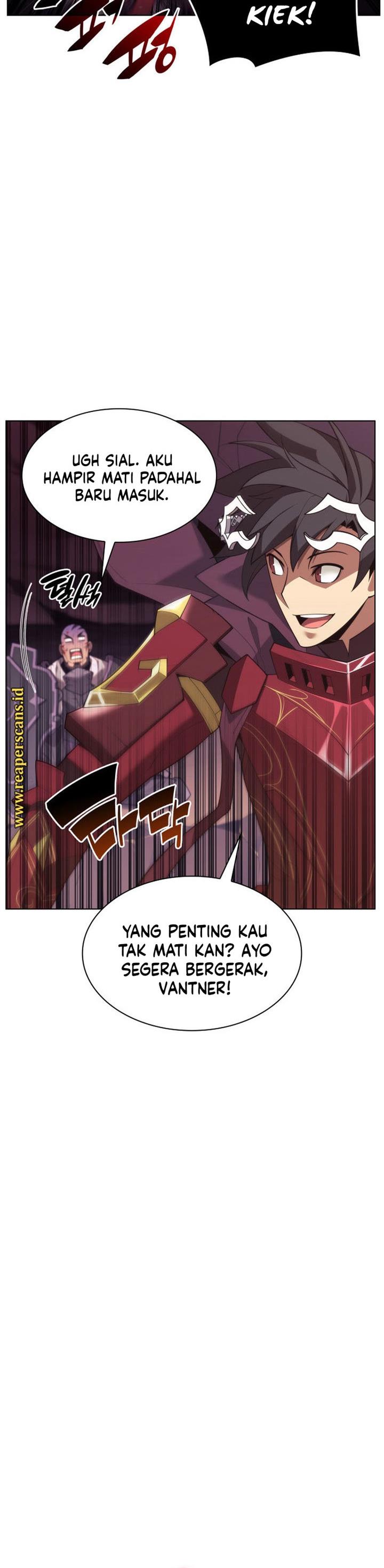 Overgeared Chap 152 - Next Chap 153