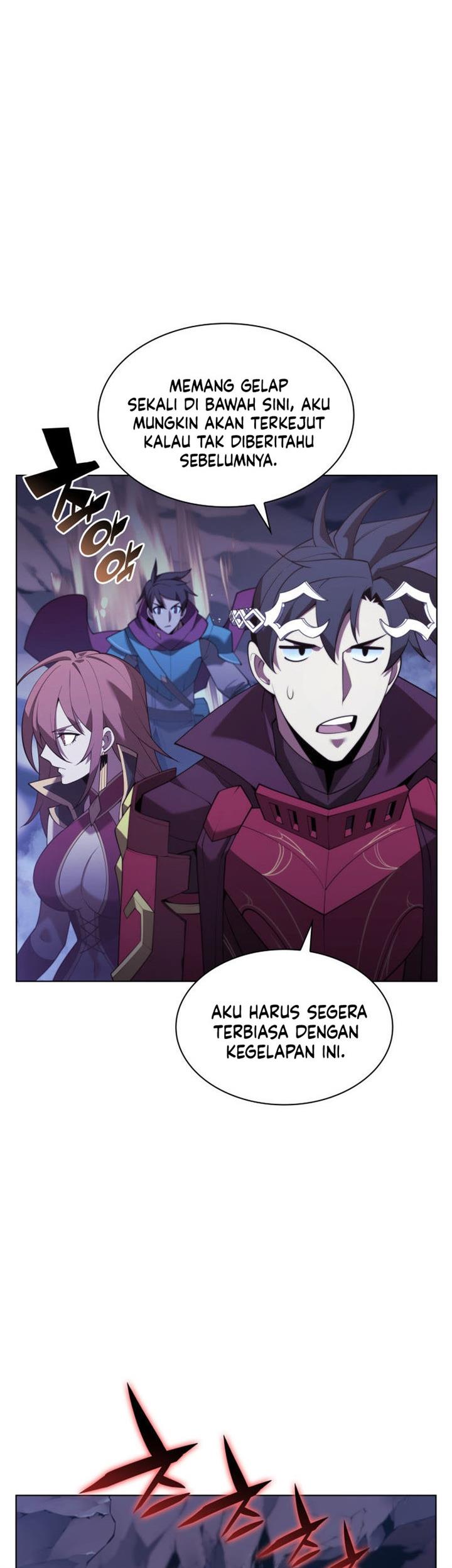 Overgeared Chap 152 - Next Chap 153