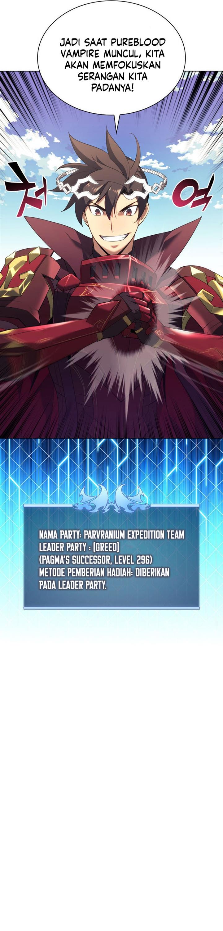 Overgeared Chap 152 - Next Chap 153