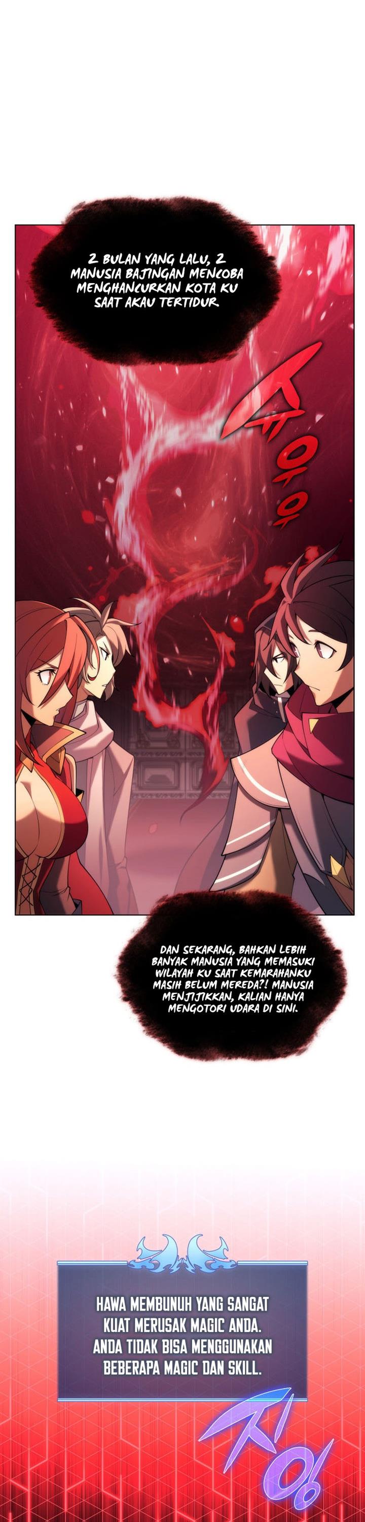 Overgeared Chap 152 - Next Chap 153