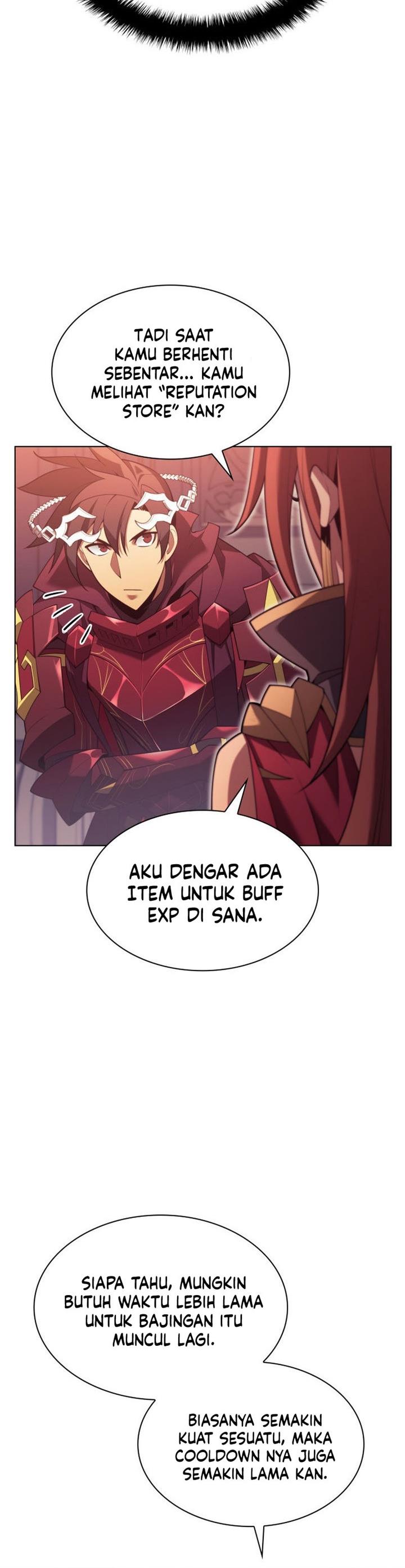 Overgeared Chap 152 - Next Chap 153