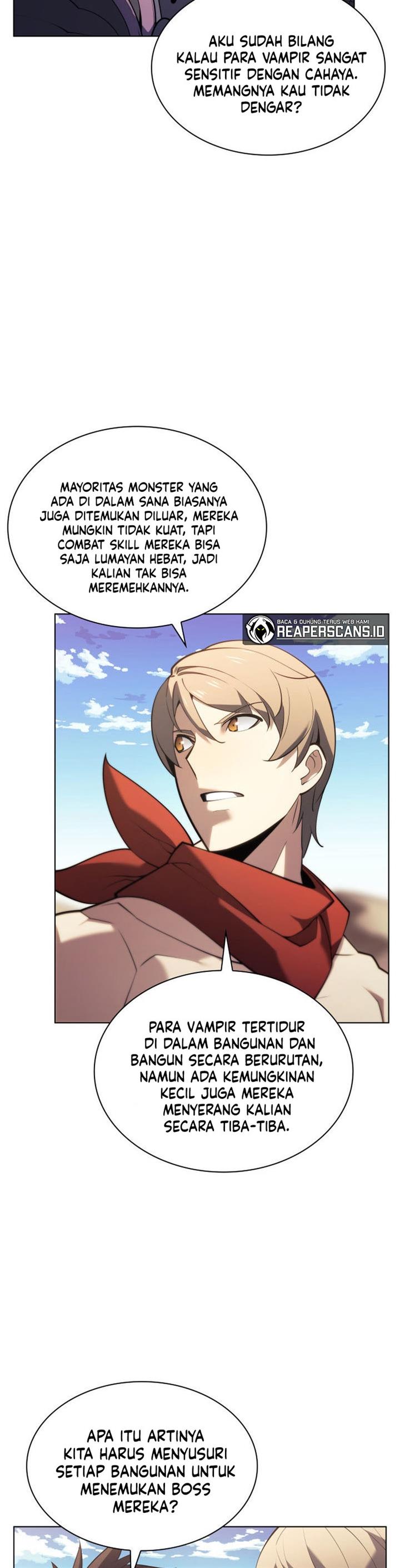 Overgeared Chap 152 - Next Chap 153