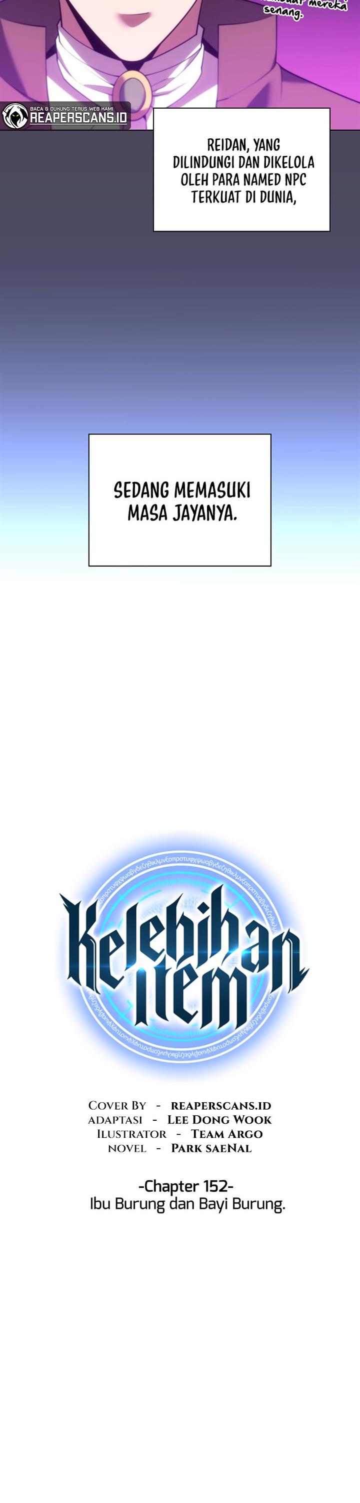 Overgeared Chap 152 - Next Chap 153