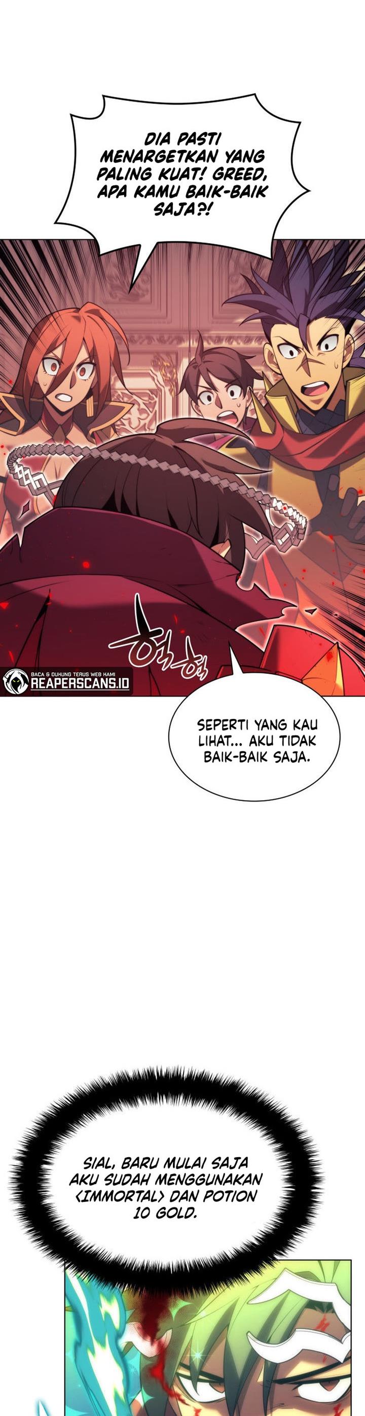 Overgeared Chap 152 - Next Chap 153