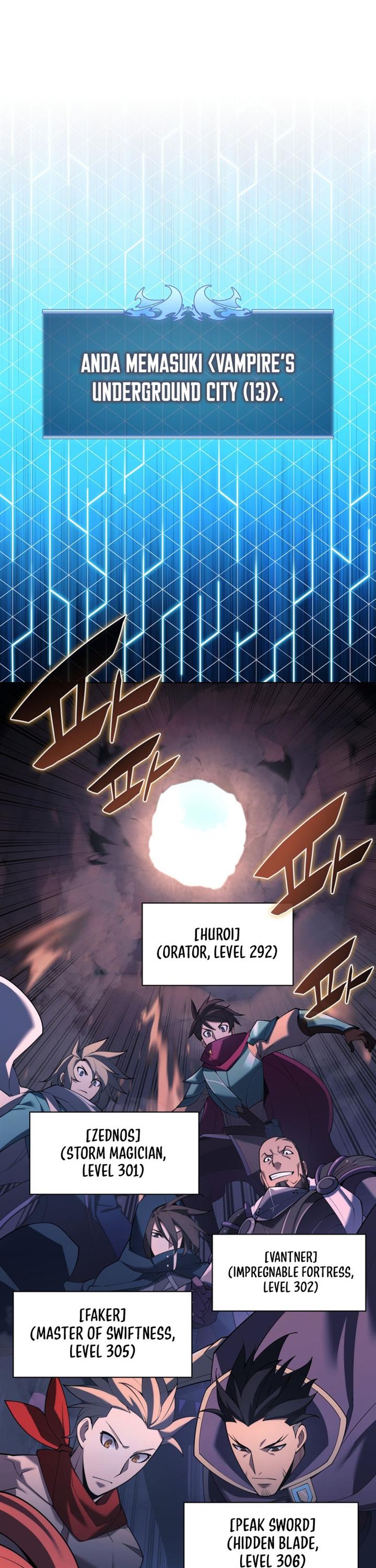 Overgeared Chap 152 - Next Chap 153