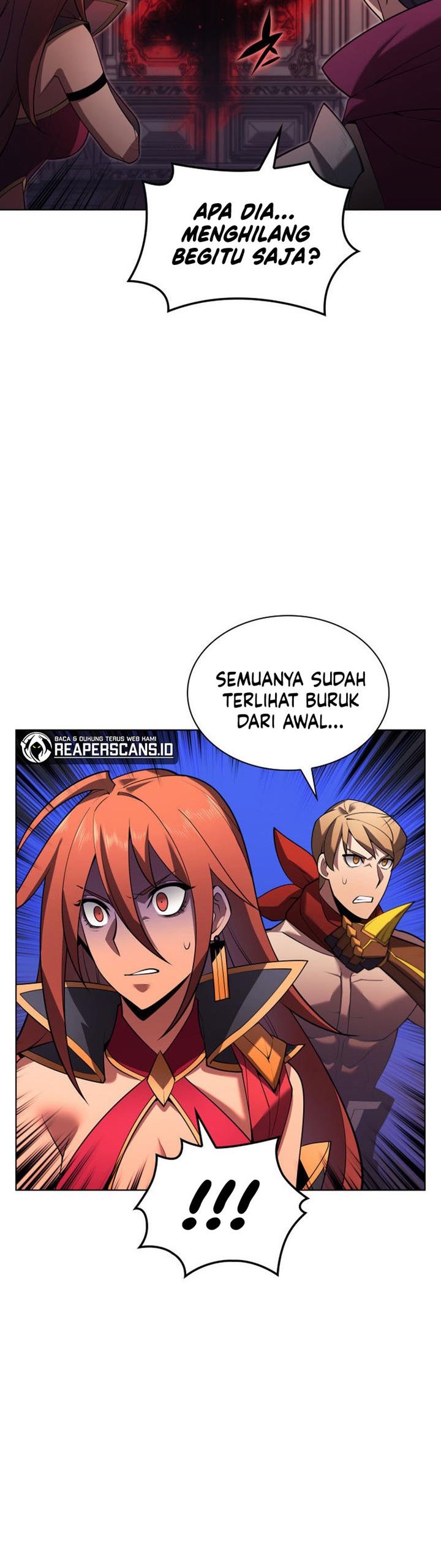 Overgeared Chap 152 - Next Chap 153