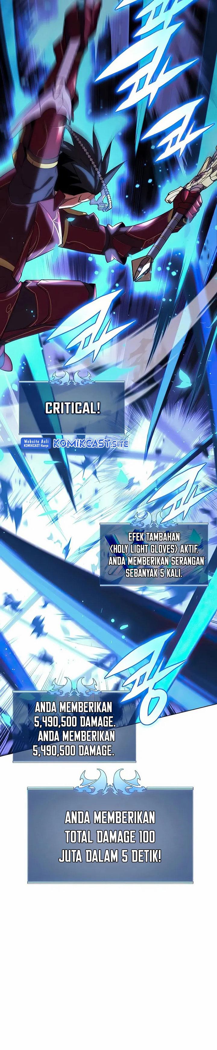 Overgeared Chap 153 - Next Chap 154