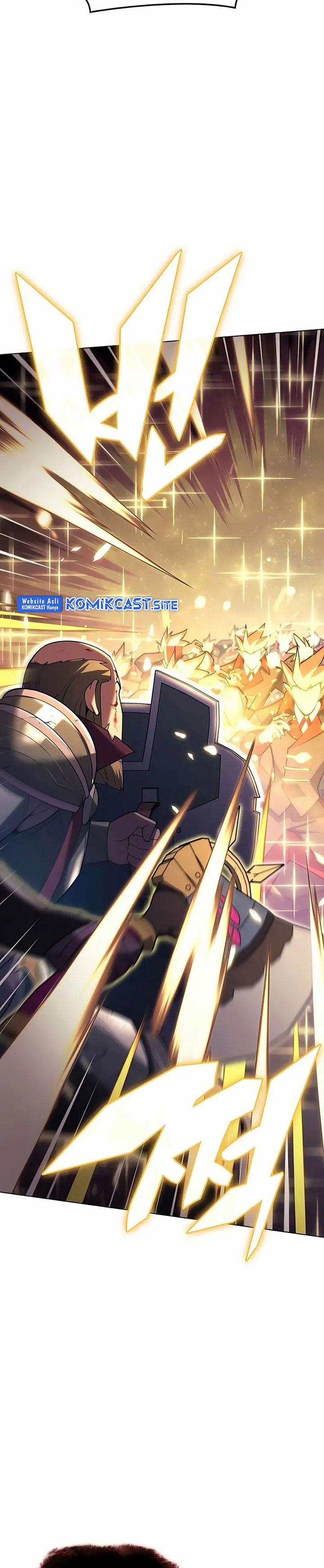 Overgeared Chap 153 - Next Chap 154