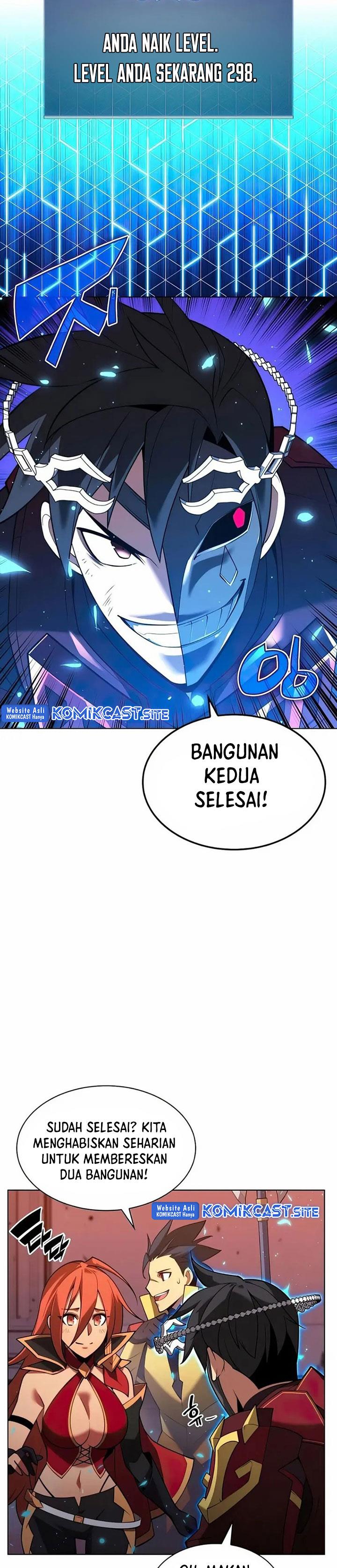 Overgeared Chap 153 - Next Chap 154