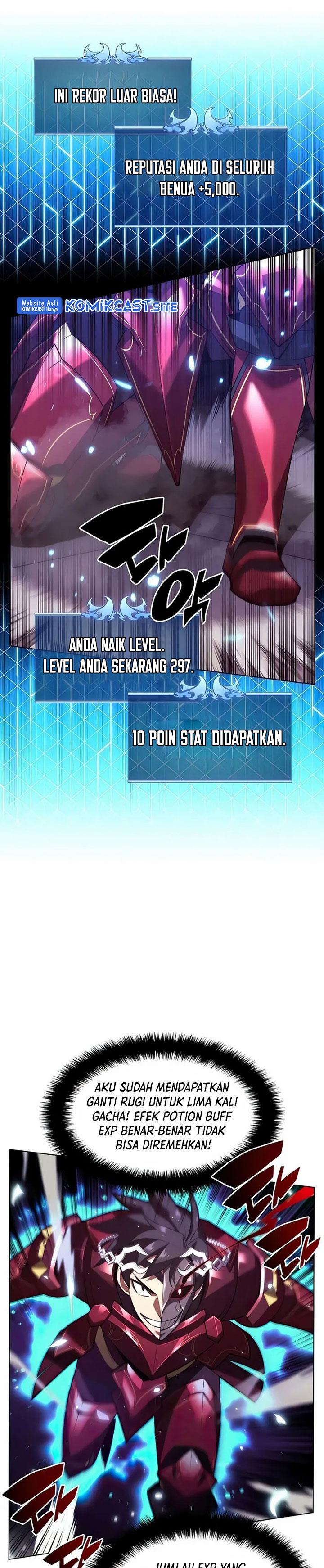 Overgeared Chap 153 - Next Chap 154