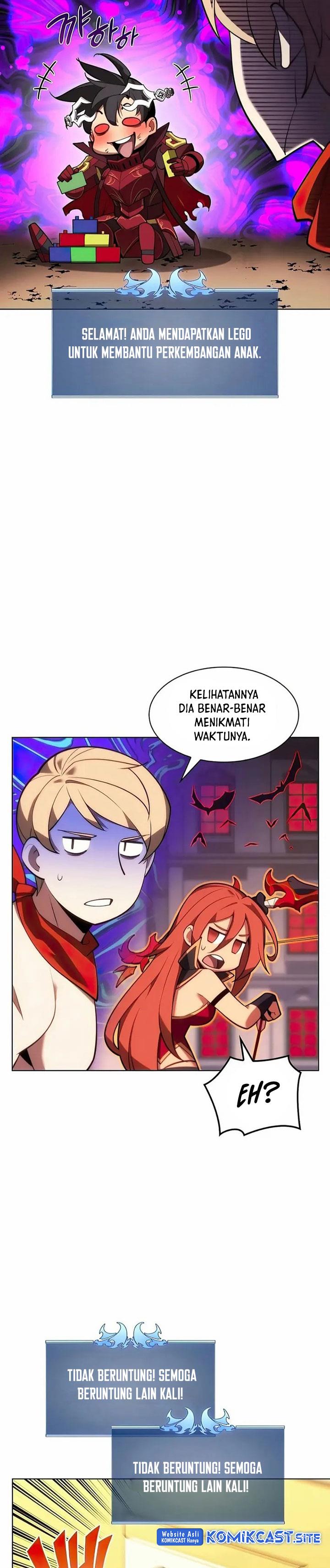 Overgeared Chap 153 - Next Chap 154