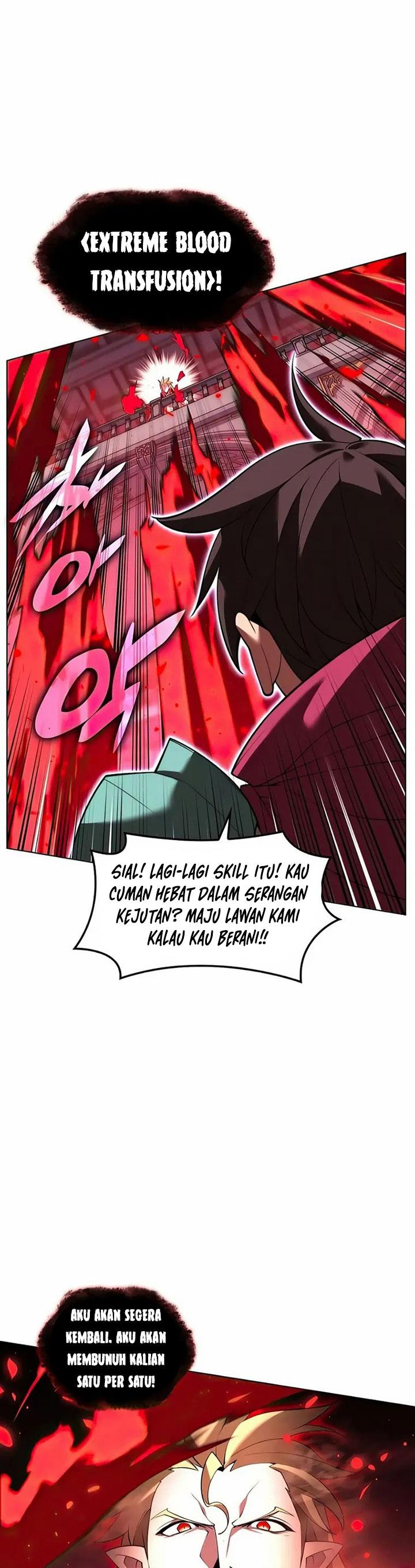 Overgeared Chap 153 - Next Chap 154