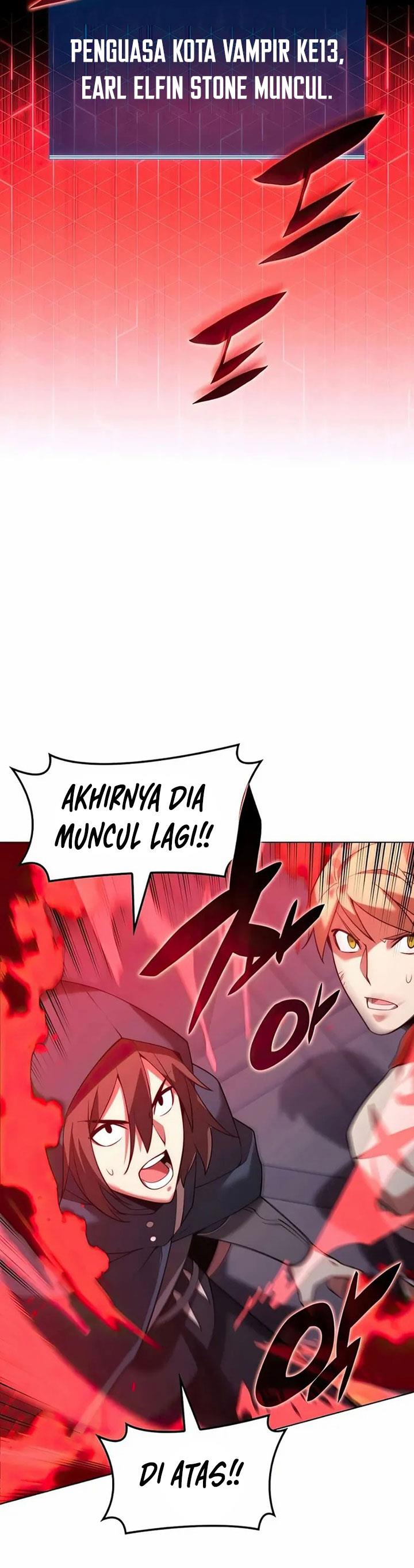 Overgeared Chap 153 - Next Chap 154