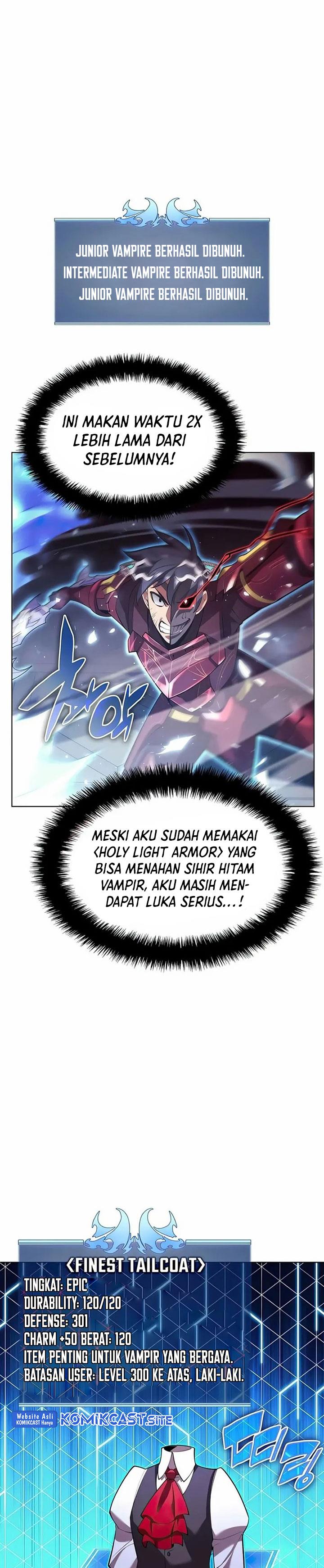 Overgeared Chap 153 - Next Chap 154